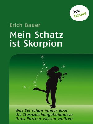cover image of Mein Schatz ist Skorpion